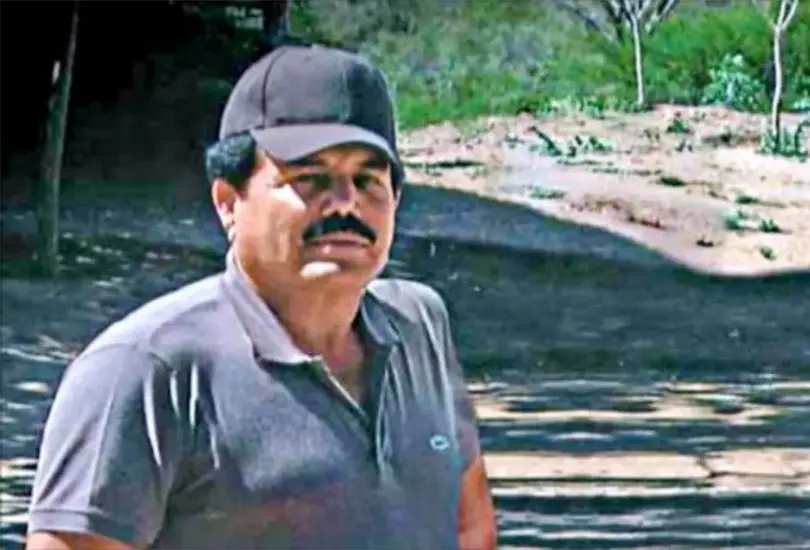 El Mayo Zambada recibir&aacute; ayuda consular.
