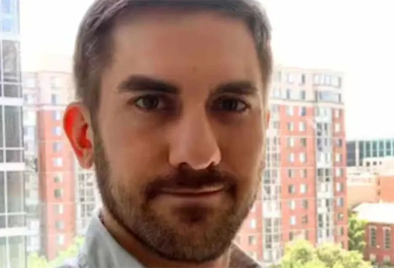 Roland cont&oacute; su historia con la que miles de j&oacute;venes se identifican despu&eacute;s de concluir sus estudios