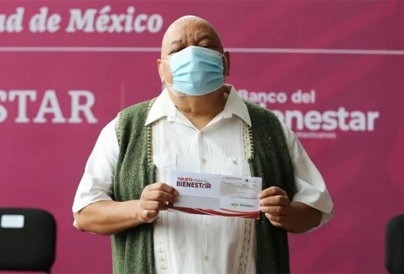 Esto debes de saber sobre la pensi&oacute;n del Bienestar