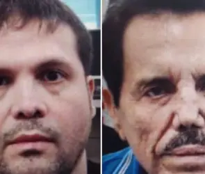 ‘El Mayo’ Zambada fue secuestrado por ‘El Chapito’: le ataron las piernas y le pusieron una bolsa en la cabeza
