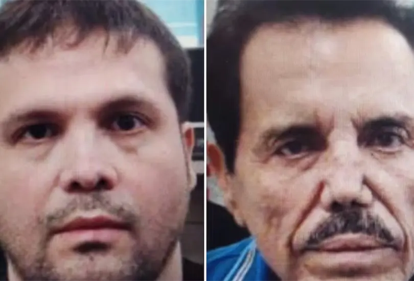 Guzm&aacute;n L&oacute;pez, fue arrestado junto Ismael El Mayo Zambada 