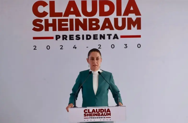 Este evento se celebrará después de que el TEPJF califique la elección y le entregue la constancia oficial Este evento se celebrará después de que el TEPJF califique la elección y le entregue la constancia oficial