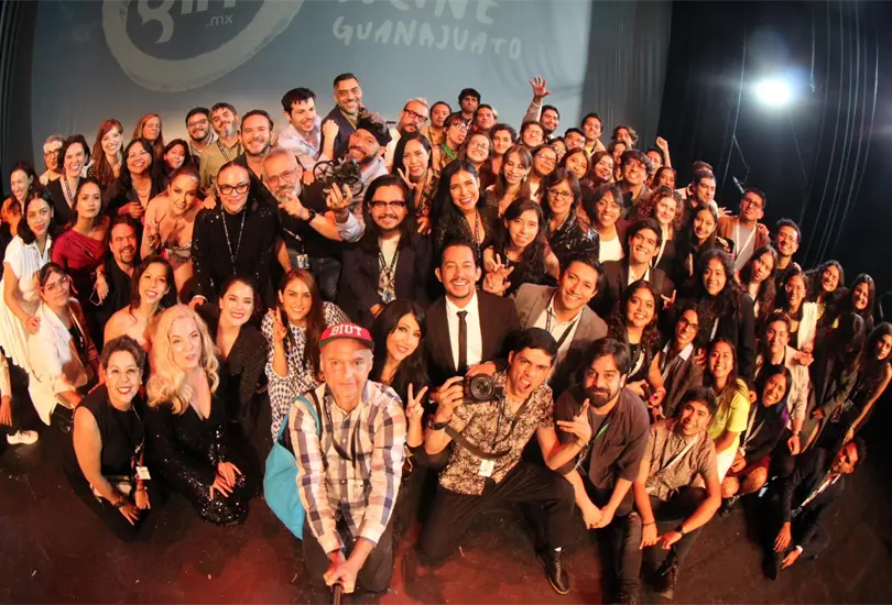 Conoce las películas ganadoras del Festival Internacional de Cine de Guanajuato Conoce las películas ganadoras del Festival Internacional de Cine de Guanajuato