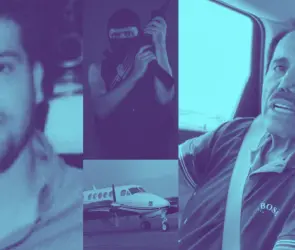 Sicario del "Mayo" Zambada revela cómo eliminaron a sus guardaespaldas