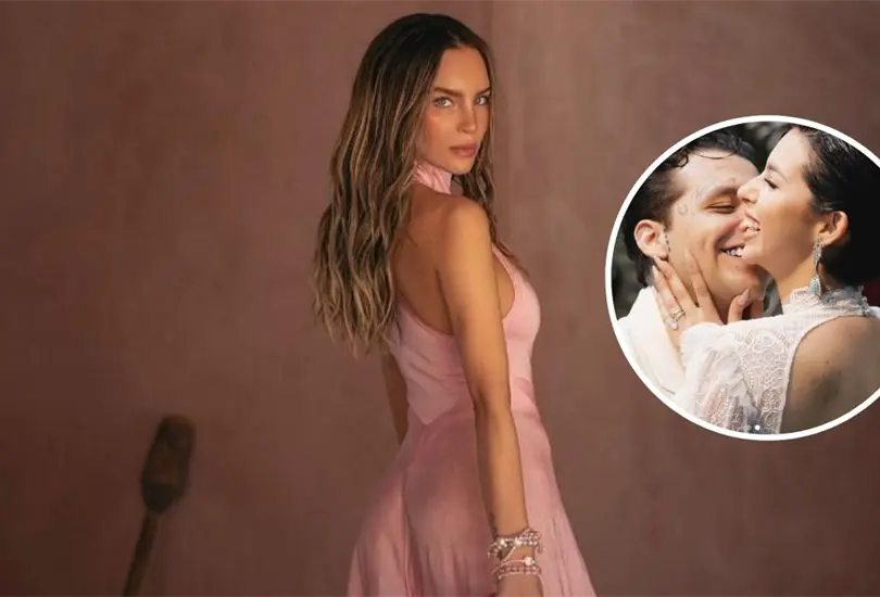 Belinda se burla de Nodal Belinda se burla de Nodal