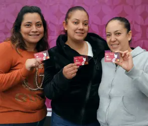 Mujeres con Bienestar Edomex: estas son las empresas con descuentos de hasta el 50 por ciento para las beneficiarias