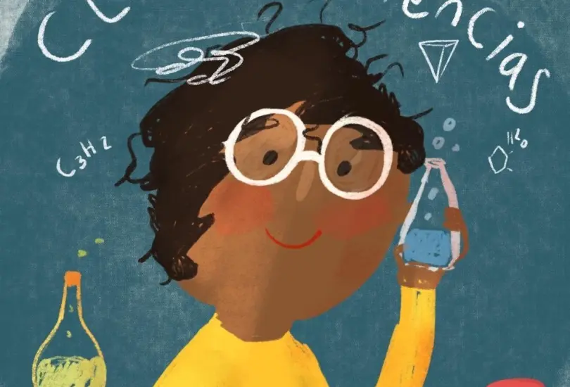 En un aula de treinta niñas y niños de segundo de primaria ha comenzado la unidad de trabajo sobre el sistema digestivo. En un aula de treinta niñas y niños de segundo de primaria ha comenzado la unidad de trabajo sobre el sistema digestivo.