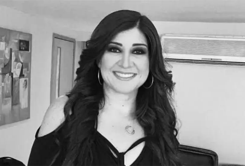 Fallece m&eacute;dium Laura Rivas, famosa por participar en el programa Extranormal