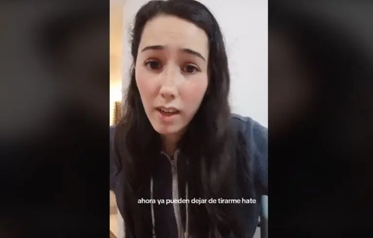 Empleada se venga de su jefe (TikTok)