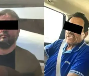 Joaquín Guzmán López se declara inocente ante tribunal de Estados Unidos