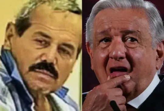 AMLO pide a EU informe detallado sobre la detención de El Mayo Zambada 