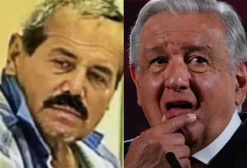 AMLO pide a EU informe detallado sobre la detención de El Mayo Zambada AMLO pide a EU informe detallado sobre la detención de El Mayo Zambada