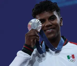 Prisca Awiti: Nació en Londres, tiene corazón guanajuatense y unió a todo México