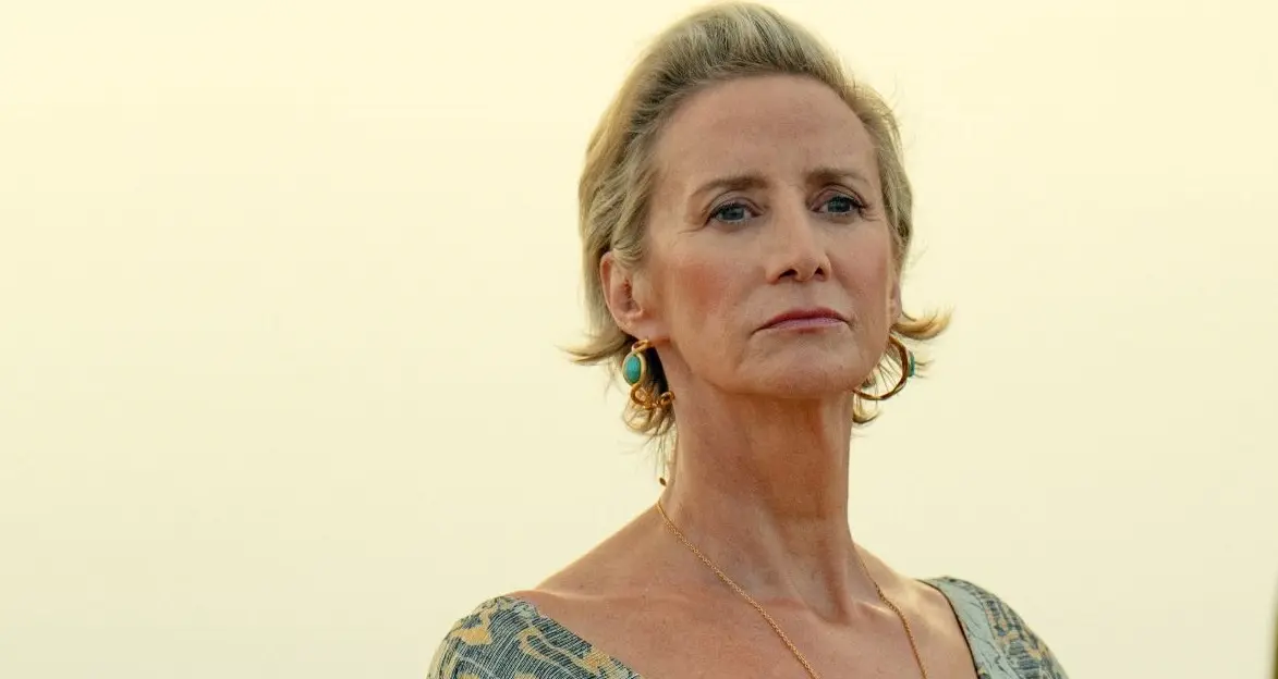 Kaos (29 de agosto). Mientras el descontento reina en el Monte Olimpo y la paranoia del todopoderoso Zeus se descontrola, tres mortales deciden el futuro de la humanidad.