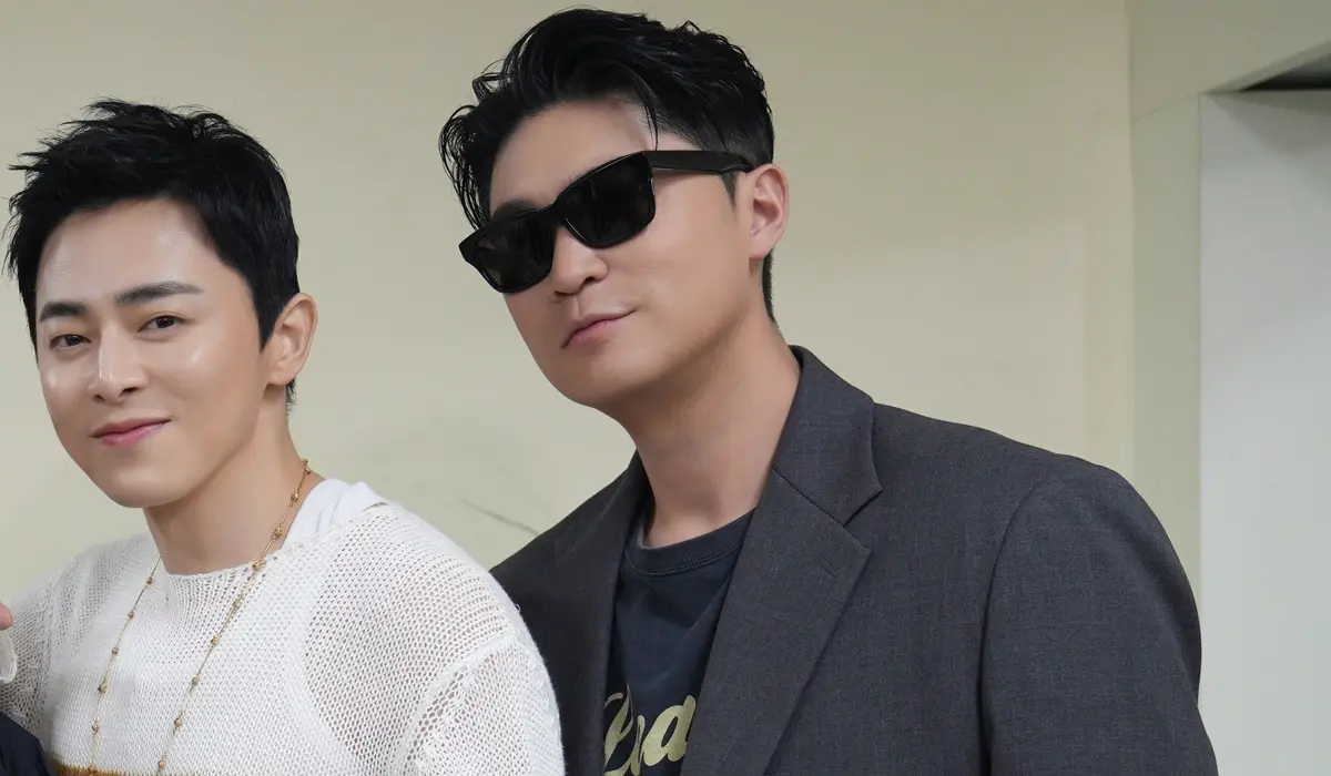 De actor a cantautor (30 de agosto). Cho Jung-seok, que lleva veinte a&ntilde;os en la actuaci&oacute;n, se propone hacer su debut como cantante en cien d&iacute;as.