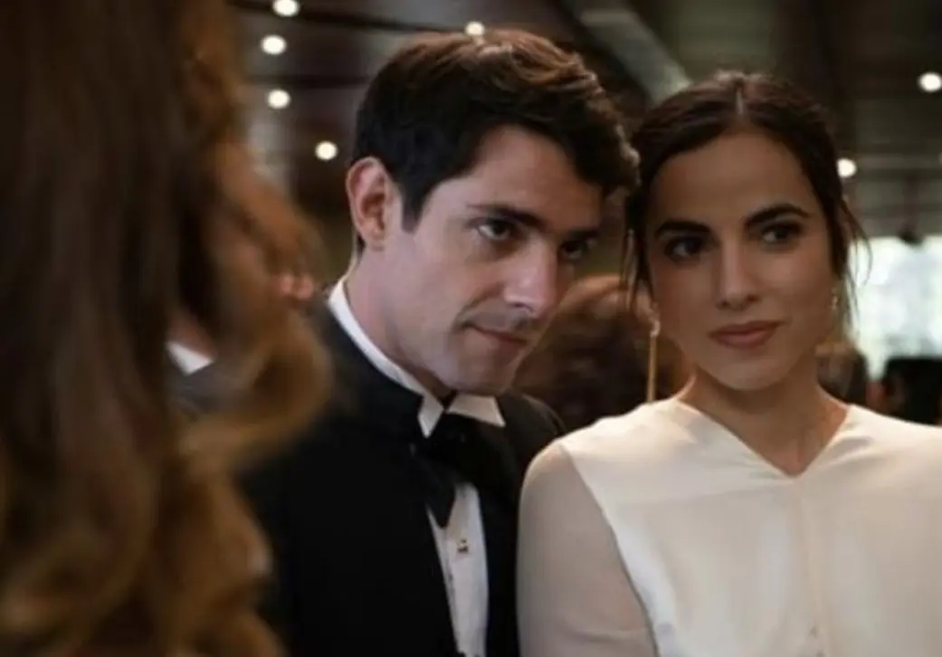 Perdida (09 de agosto). Mientras intenta seguir adelante y empieza una relaci&oacute;n, un director de orquesta se vuelve el principal sospechoso de la desaparici&oacute;n de su expareja.