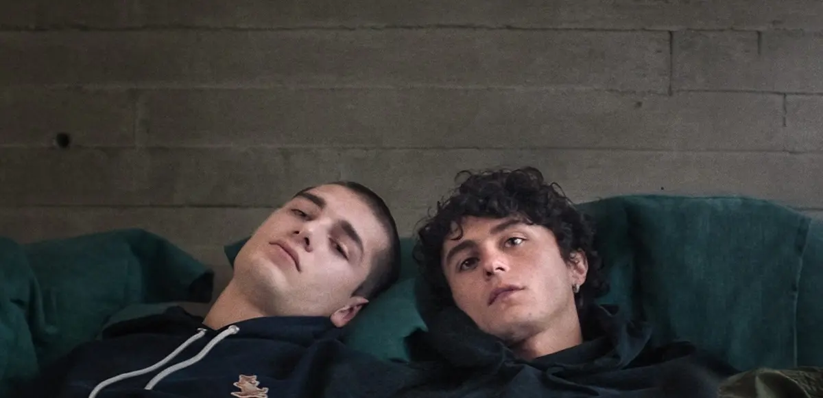 Pr&iacute;ncipes salvajes (28 de agosto). Un grupo de adolescentes adinerados explota su estatus social para cometer cr&iacute;menes cada vez m&aacute;s graves. 