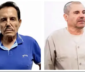 Captura de "El Chapo" y "El Mayo": ¿quién será el nuevo líder del Cártel de Sinaloa?