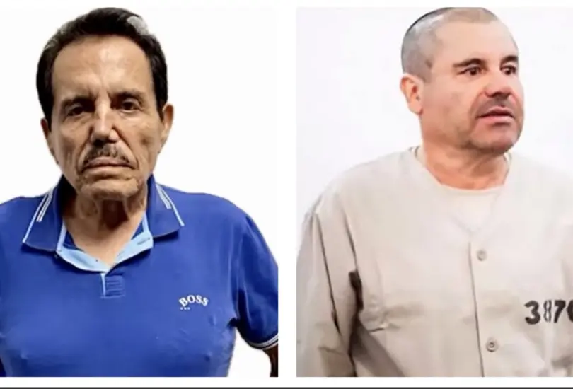 Captura de "El Chapo" y "El Mayo: &iquest;qui&eacute;n ser&aacute; el nuevo l&iacute;der del C&aacute;rtel de Sinaloa?