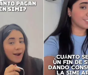 VIDEO | Doctora sorprende al revelar cuánto gana trabajando en Farmacias Similares