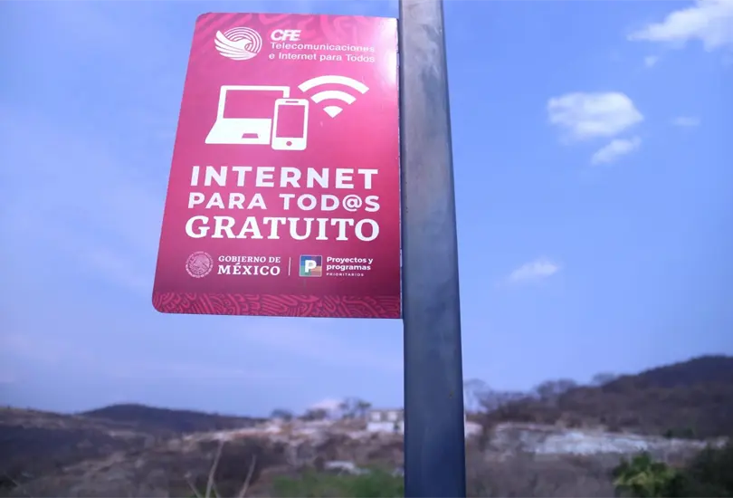 CFE Internet: ¿Cómo obtener el chip con 5 gigas completamente GRATIS? CFE Internet: ¿Cómo obtener el chip con 5 gigas completamente GRATIS?