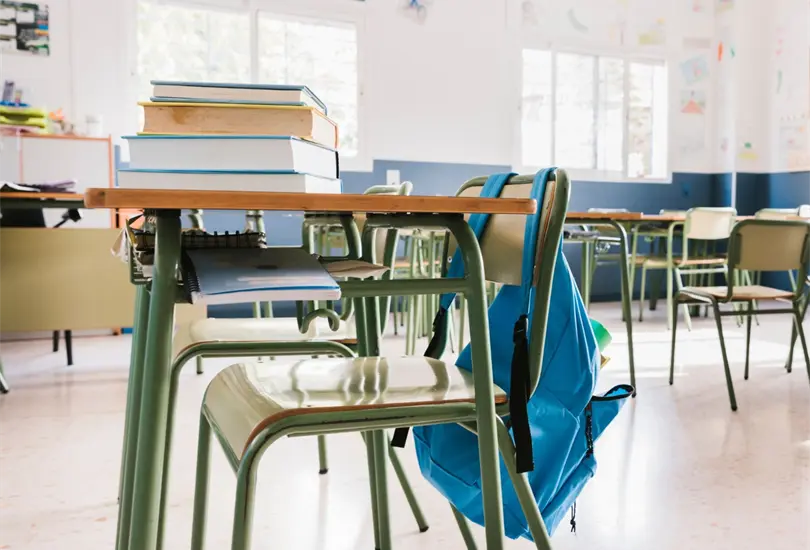 El regreso a clases representa un desaf&iacute;o econ&oacute;mico significativo para padres y madres de familia