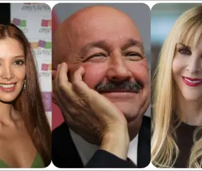 Shanik Berman rompe el silencio sobre Adela Noriega en La Casa de los Famosos México: ¿se casó con Salinas de Gortari?