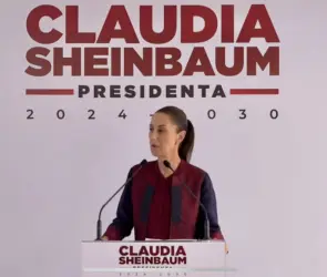 Sheinbaum y su apuesta por la "Economía Moral" para impulsar a México