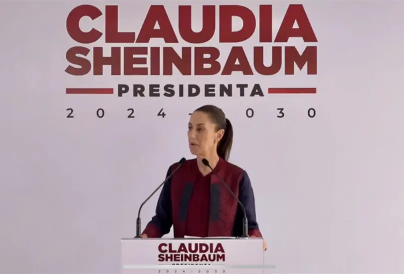 Sheinbaum y su apuesta por la Econom&iacute;a Moral para impulsar a M&eacute;xico