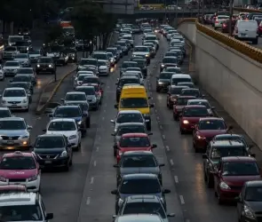 Hoy No Circula 4 de julio: ¿Qué autos descansan este jueves en CDMX y Edomex?