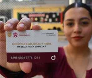 ¿Hay pago de Mi Beca para Empezar en julio?