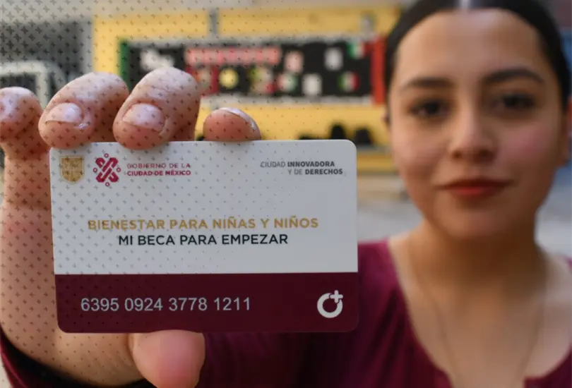 Conoce los d&iacute;as que puedes cobrar tu beca para la educaci&oacute;n