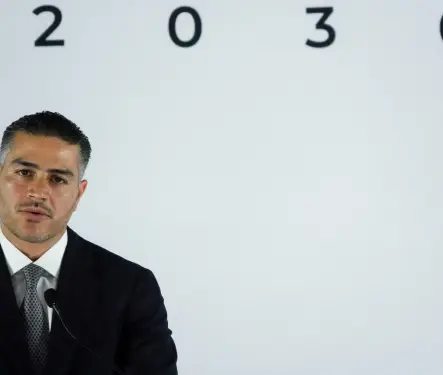 Omar García Harfuch "Batman": del atentado en Lomas de Chapultepec a la Secretaría de Seguridad y Protección Ciudadana