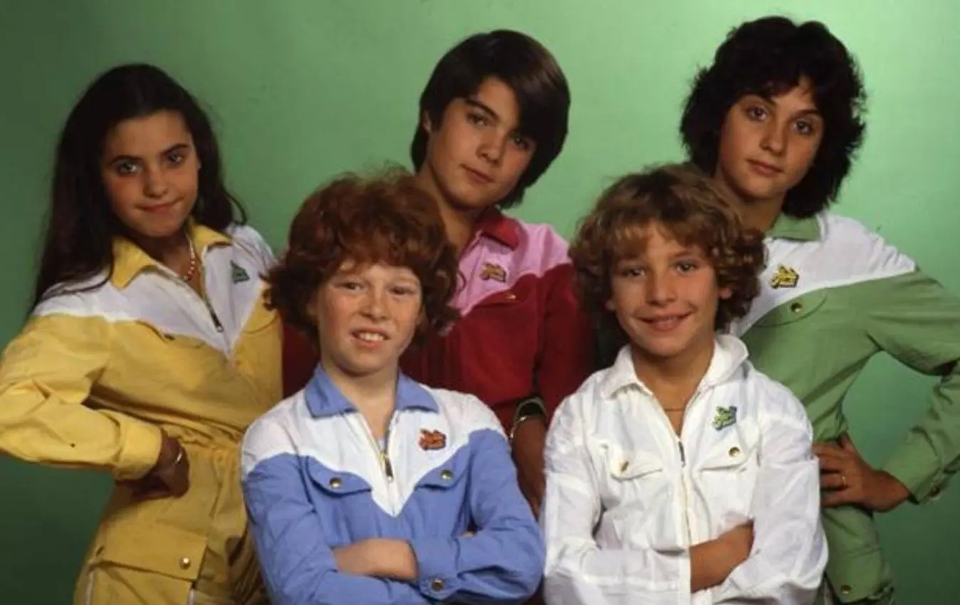 Con el paso del tiempo, varios de los integrantes originales fueron saliendo de la banda hasta que finalmente Parch&iacute;s se desintegr&oacute; en 2021.