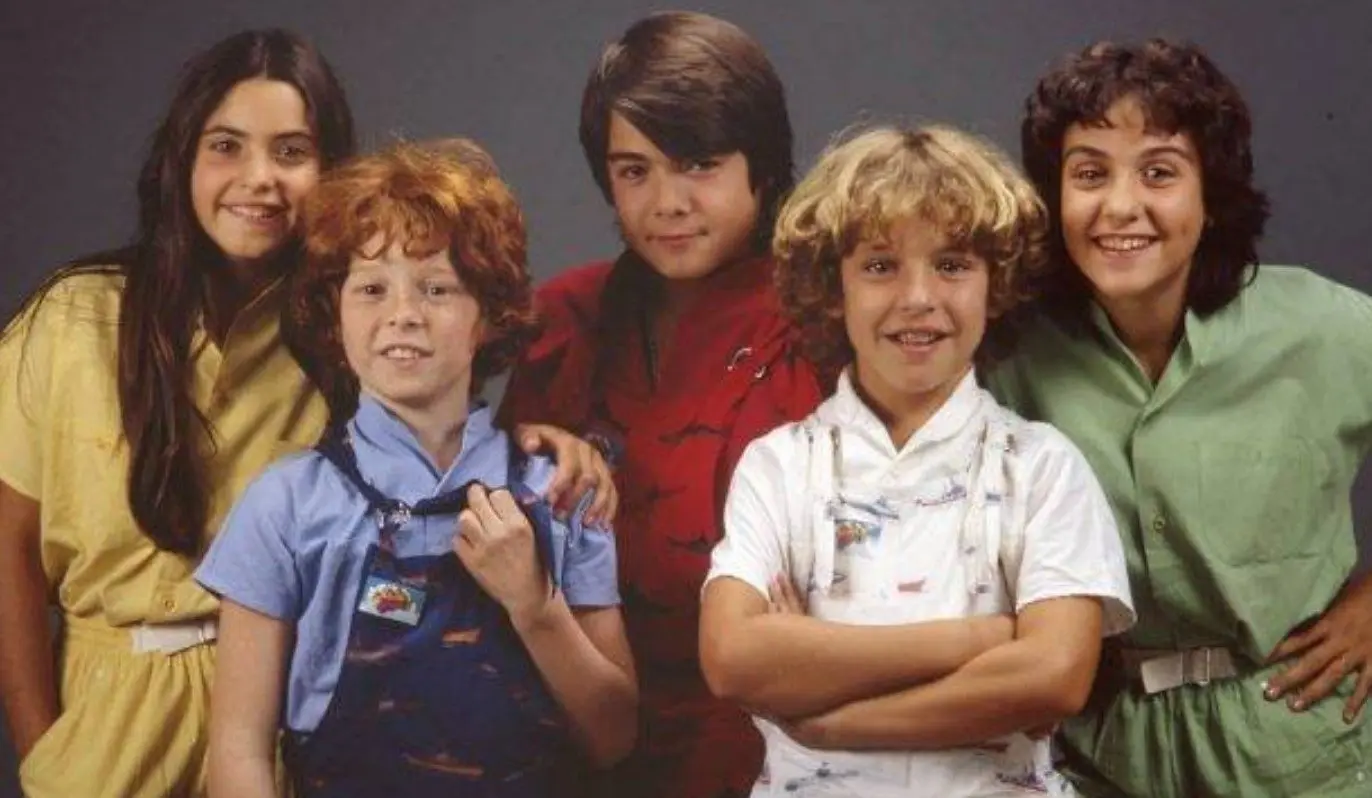 &iquest;Qu&eacute; fue de los integrantes de Parch&iacute;s tras el fin de la banda?