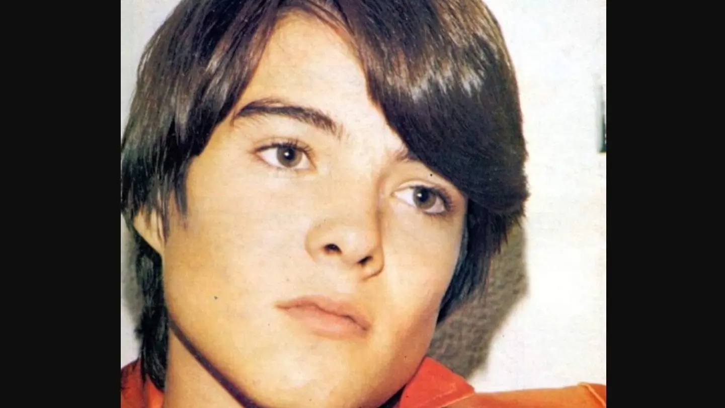 Constantino Fern&aacute;ndez "Tino" (la ficha roja)