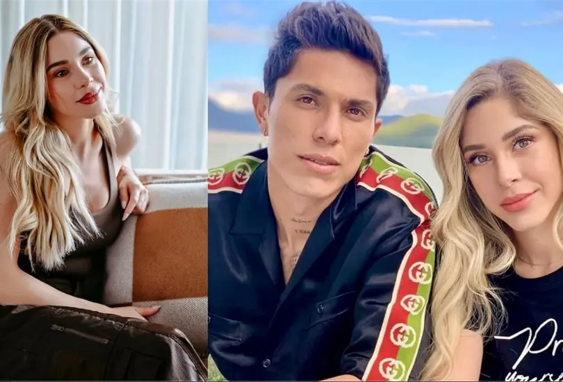 &iquest;Qui&eacute;n es la esposa de Carlos Salcedo, acusada de c&oacute;mplice en el asesinato de Paola Salcedo?