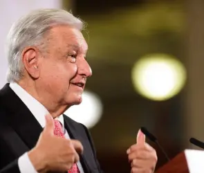 AMLO reacciona a nuevos nombramientos del gabinete de Sheinbaum: "Bien merecido"