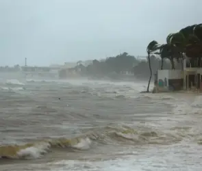 Huracán Beryl HOY 5 de julio | Trayectoria en México y últimas noticias EN VIVO