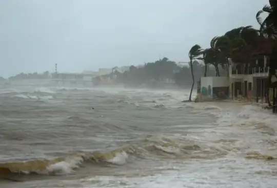 Impacto de Beryl en México: últimas noticias EN VIVO 