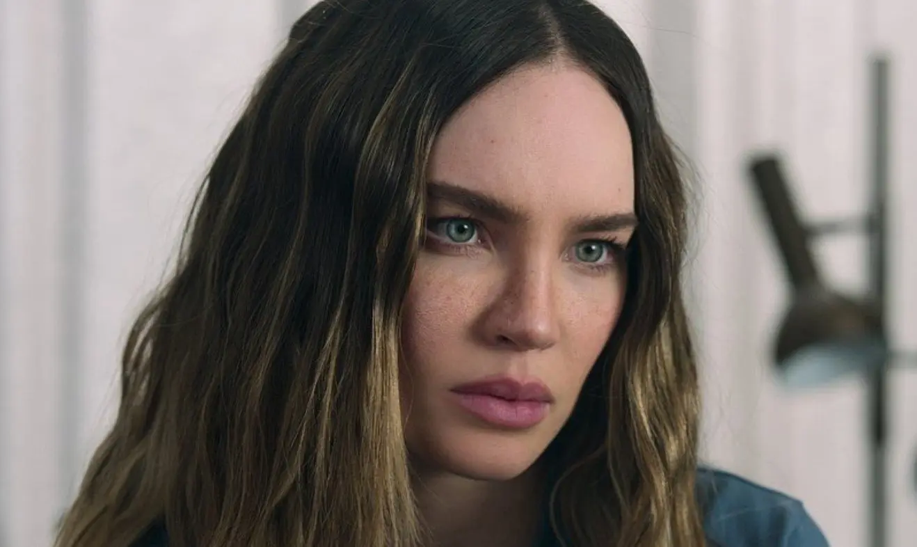 Con Christian Nodal llegó a comprometerse para casarse, pero en 2022 terminaron.