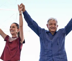 Cambio de gobierno AMLO - Sheinbaum: últimas noticias hoy 6 de julio