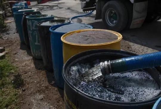 Sacmex anuncia corte de agua en CDMX para este domingo 