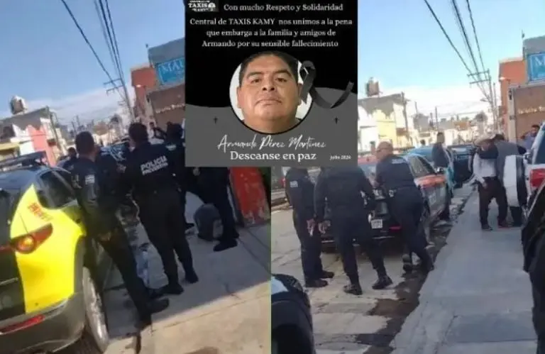 Las mujeres protagonizaron una pelea campal en la que tuvieron que intervenir elementos de la policía municipal