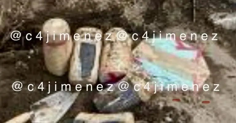 Materiales usados en el