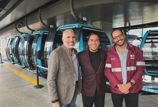 Eduardo Ramírez y Ángel Torres impulsan modernización de Tuxtla Gutiérrez con innovador proyecto de transporte Eduardo Ramírez y Ángel Torres impulsan modernización de Tuxtla Gutiérrez con innovador proyecto de transporte