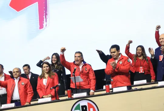 La reforma a los estatutos del partido, permitirá la reelección de las dirigencias nacionales y estatales La reforma a los estatutos del partido, permitirá la reelección de las dirigencias nacionales y estatales