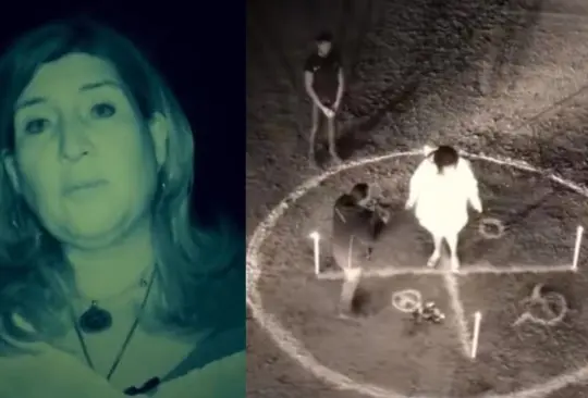 Laura Rivas: ¿Su muerte fue tras una advertencia de brujería en su contra? Laura Rivas: ¿Su muerte fue tras una advertencia de brujería en su contra?