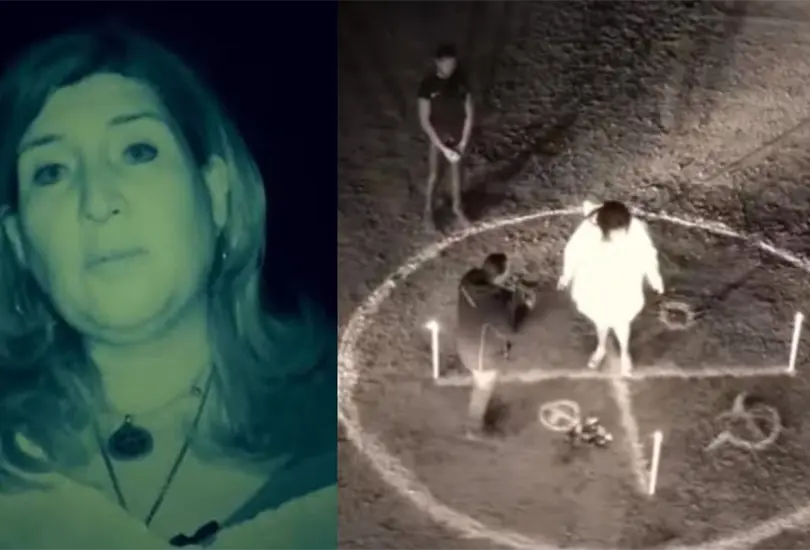 Laura Rivas: &iquest;Su muerte fue tras una advertencia de brujer&iacute;a en su contra?