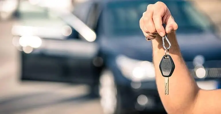 Asaltan a pareja de Guerrero en CDMX durante la compra de un auto por redes sociales Asaltan a pareja de Guerrero en CDMX durante la compra de un auto por redes sociales